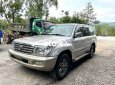 Toyota Land Cruiser 2004 - Cần bán Toyota Land Cruiser năm 2004, màu xám còn mới, 370 triệu