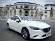 Mazda 6 2018 - Bán xe Mazda 6 2.0L năm 2018, màu trắng, 695 triệu