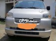 Suzuki APV 2007 - Cần bán xe Suzuki APV năm sản xuất 2007, màu bạc