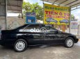 Honda Accord 1997 - Bán Honda Accord năm sản xuất 1997, màu đen, 110tr