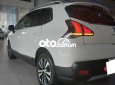 Peugeot 3008 2018 - Cần bán lại xe Peugeot 3008 năm sản xuất 2018, màu trắng còn mới, giá 748tr