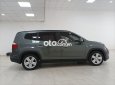 Chevrolet Orlando 2012 - Bán Chevrolet Orlando năm 2012, màu xám số tự động, giá 335tr