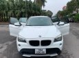 BMW X1 2010 - Bán BMW X1 năm 2010, màu trắng, xe nhập