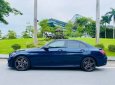 Mercedes-Benz C300 2020 - Bán Mercedes C300 AMG sản xuất năm 2020, màu xanh lam, nhập khẩu