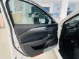 Mazda 6 2021 - Cần bán xe Mazda 6 2.0 Premium 2021, màu trắng