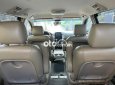 Toyota Sienna 2008 - Xe Toyota Sienna LE sản xuất 2008, màu vàng, giá 575tr