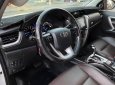 Toyota Fortuner 2018 - Bán ô tô Toyota Fortuner 2.7V 4x2AT năm 2018, màu trắng, xe nhập số tự động