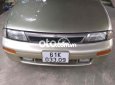 Nissan Bluebird 1994 - Xe Nissan Bluebird năm 1994, màu vàng, xe nhập, giá tốt