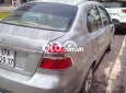 Daewoo Gentra 2009 - Bán Daewoo Gentra năm 2009, màu bạc, 137tr