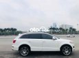 Audi Q7 2008 - Cần bán xe Audi Q7 sản xuất 2008, màu trắng, nhập khẩu 