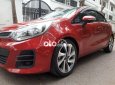 Kia Rio 2015 - Cần bán xe Kia Rio sản xuất 2015, màu đỏ, nhập khẩu nguyên chiếc