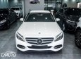 Mercedes-Benz C200 2014 - Xe Mercedes C200 năm sản xuất 2014, màu trắng, nhập khẩu nguyên chiếc