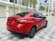 Mazda 2 2016 - Cần bán lại xe Mazda 2 AT sản xuất năm 2016, màu đỏ