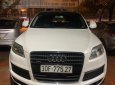 Audi Q7 2008 - Xe Audi Q7 sản xuất năm 2008, màu trắng, xe nhập, 480tr