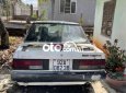 Nissan Bluebird 1986 - Cần bán xe Nissan Bluebird sản xuất năm 1986, màu trắng 