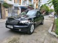 Infiniti FX 2005 - Bán xe Infiniti FX sản xuất năm 2005, màu đen, nhập khẩu còn mới