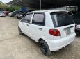 Daewoo Matiz 2005 - Bán Daewoo Matiz năm 2005, màu trắng