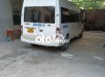 Ford Transit 2007 - Bán Ford Transit sản xuất năm 2007, màu trắng