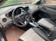 Daewoo Lacetti 2009 - Cần bán lại xe Daewoo Lacetti năm sản xuất 2009, màu đen 