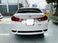 Honda City 2020 - Cần bán lại xe Honda City 1.5L sản xuất 2020, màu trắng, 505tr