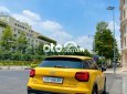 Audi Q2 2018 - Bán Audi Q2 năm 2018, màu vàng, nhập khẩu