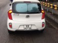 Kia Picanto 2014 - Bán Kia Picanto sản xuất 2014, màu trắng, nhập khẩu