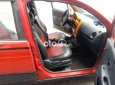 Daewoo Matiz 2005 - Bán Daewoo Matiz năm sản xuất 2005, màu đỏ xe gia đình