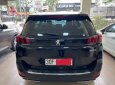 Peugeot 5008 2019 - Cần bán lại xe Peugeot 5008 sản xuất 2019, màu đen còn mới