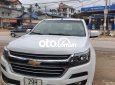 Chevrolet Colorado 2018 - Bán Chevrolet Colorado LT 2.5L 4x2AT sản xuất năm 2018, màu trắng, nhập khẩu Thái Lan