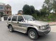 Isuzu Trooper 2002 - Xe Isuzu Trooper sản xuất 2002, màu vàng, nhập khẩu nguyên chiếc, 115tr