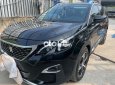 Peugeot 3008 2021 - Bán Peugeot 3008 Allure sản xuất 2021, màu đen còn mới