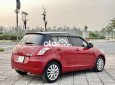 Suzuki Swift 2017 - Cần bán xe Suzuki Swift sản xuất năm 2017, màu đỏ, giá 415tr