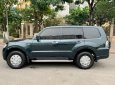 Mitsubishi Pajero Sport 2009 - Cần bán xe Mitsubishi Pajero Sport năm sản xuất 2009, màu xanh lam