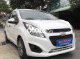 Chevrolet Spark 2017 - Cần bán Chevrolet Spark năm sản xuất 2017, màu trắng 