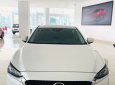 Mazda 6 2021 - Cần bán xe Mazda 6 2.0 Premium 2021, màu trắng