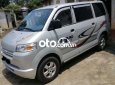 Suzuki APV 2007 - Cần bán xe Suzuki APV năm sản xuất 2007, màu bạc