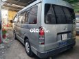 Toyota Hiace 2008 - Bán Toyota Hiace năm sản xuất 2008, màu bạc