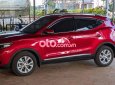 MG ZS 2021 - Cần bán xe MG ZS 1.5L STD+ năm sản xuất 2021, màu đỏ, nhập khẩu nguyên chiếc xe gia đình