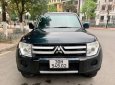 Mitsubishi Pajero Sport 2009 - Cần bán xe Mitsubishi Pajero Sport năm sản xuất 2009, màu xanh lam