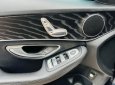 Mercedes-Benz C200 2017 - Xe Mercedes C200 2.0AT sản xuất năm 2017, màu xanh lam