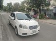 Daewoo Gentra 2008 - Bán xe Daewoo Gentra SX năm sản xuất 2008 xe gia đình, giá tốt