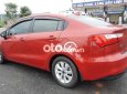 Kia Rio 2015 - Cần bán xe Kia Rio 1.4 GAT năm sản xuất 2015, màu đỏ, xe nhập