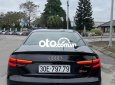 Audi A4 2016 - Bán Audi A4 2.0 sản xuất 2016, màu đen, nhập khẩu nguyên chiếc