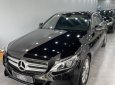 Mercedes-Benz C200 2015 - C200 model 2016 màu đen siêu lướt