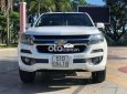 Chevrolet Colorado 2017 - Bán xe Chevrolet Colorado LT 2.5 MT năm 2017, màu trắng, xe nhập