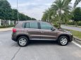 Volkswagen Tiguan 2015 - Chính chủ gia đình bán Volkswagen Tiguan 2.0 AT 4x4 sx 2015, nhập khẩu, ít sử dụng, giá bán 620 triệu