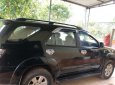 Toyota Fortuner 2010 - Bán ô tô Toyota Fortuner 2.7V 4x4AT sản xuất 2010, màu đen