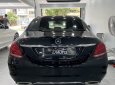 Mercedes-Benz C200 2015 - C200 model 2016 màu đen siêu lướt