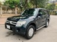 Mitsubishi Pajero Sport 2009 - Cần bán xe Mitsubishi Pajero Sport năm sản xuất 2009, màu xanh lam