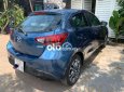 Mazda 2 2018 - Cần bán gấp Mazda 2 năm 2018, màu xanh lam, nhập khẩu 